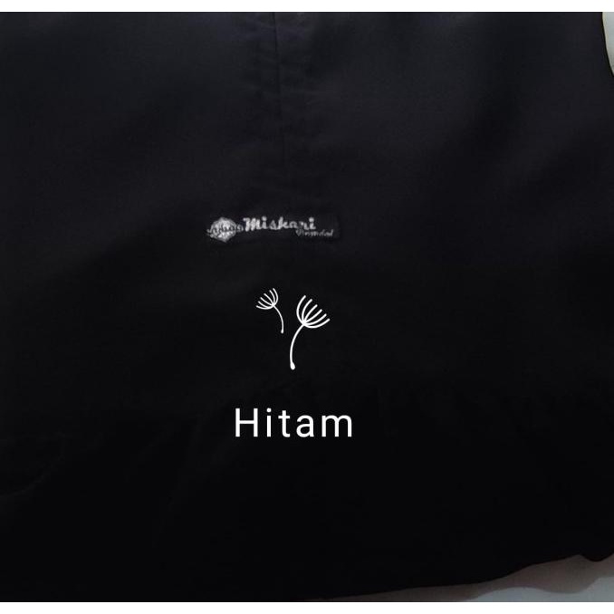 Mishari Long Khimar Anak Overhead Jilbab Instan Anak Lengan Jumbo Floo