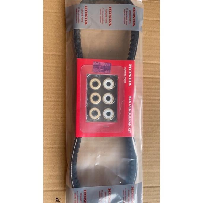 `````````] Vanbelt Beat pop,Beat esp,Beat street Vanbelt assy Beat Pop