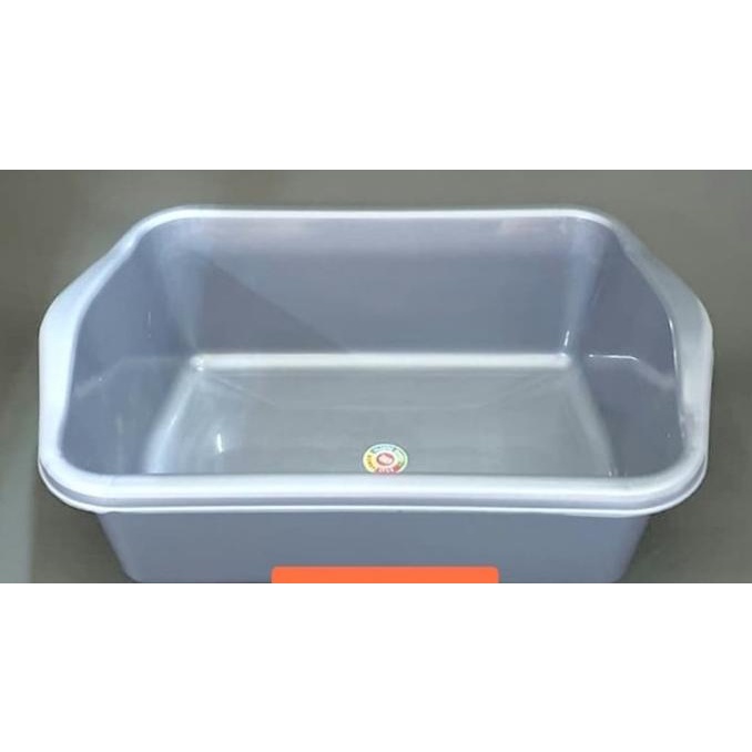 ] Bak Persegi / Baskom Kotak / Bak Tahu Komet Star Korea 303