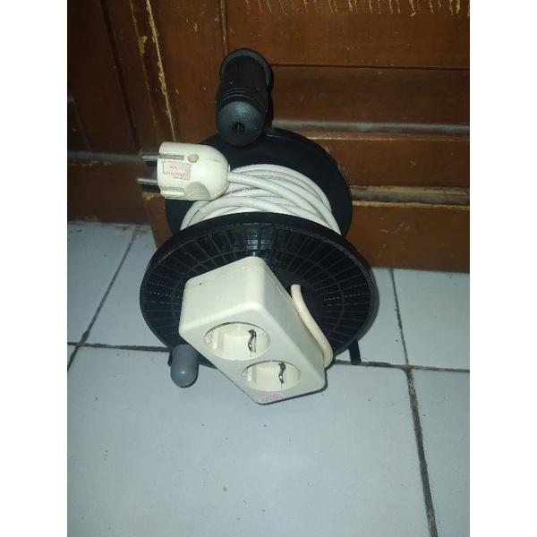 Rol Kabel Gulungan Listrik