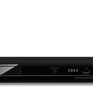 {NurulShop} Pioneer DVD Player DV-3052 Berkualitas