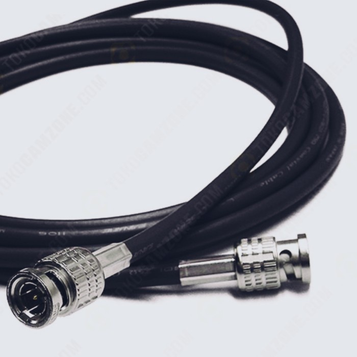 Bestseller Kabel Sdi To Sdi 3M , Cable Canare To Video