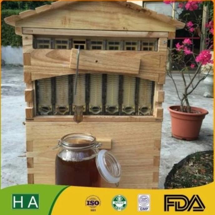 Paket Flow Hive Honey Bee Full Set Flow Hive Bee Flowhive Original