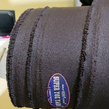 Kain Pramuka Premium Bahan Atasan Bawahan Setelan Pramuka Nasional