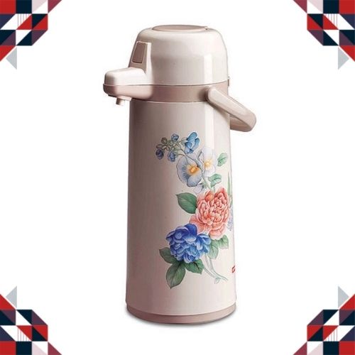 termos pencet 2,5 liter lion star