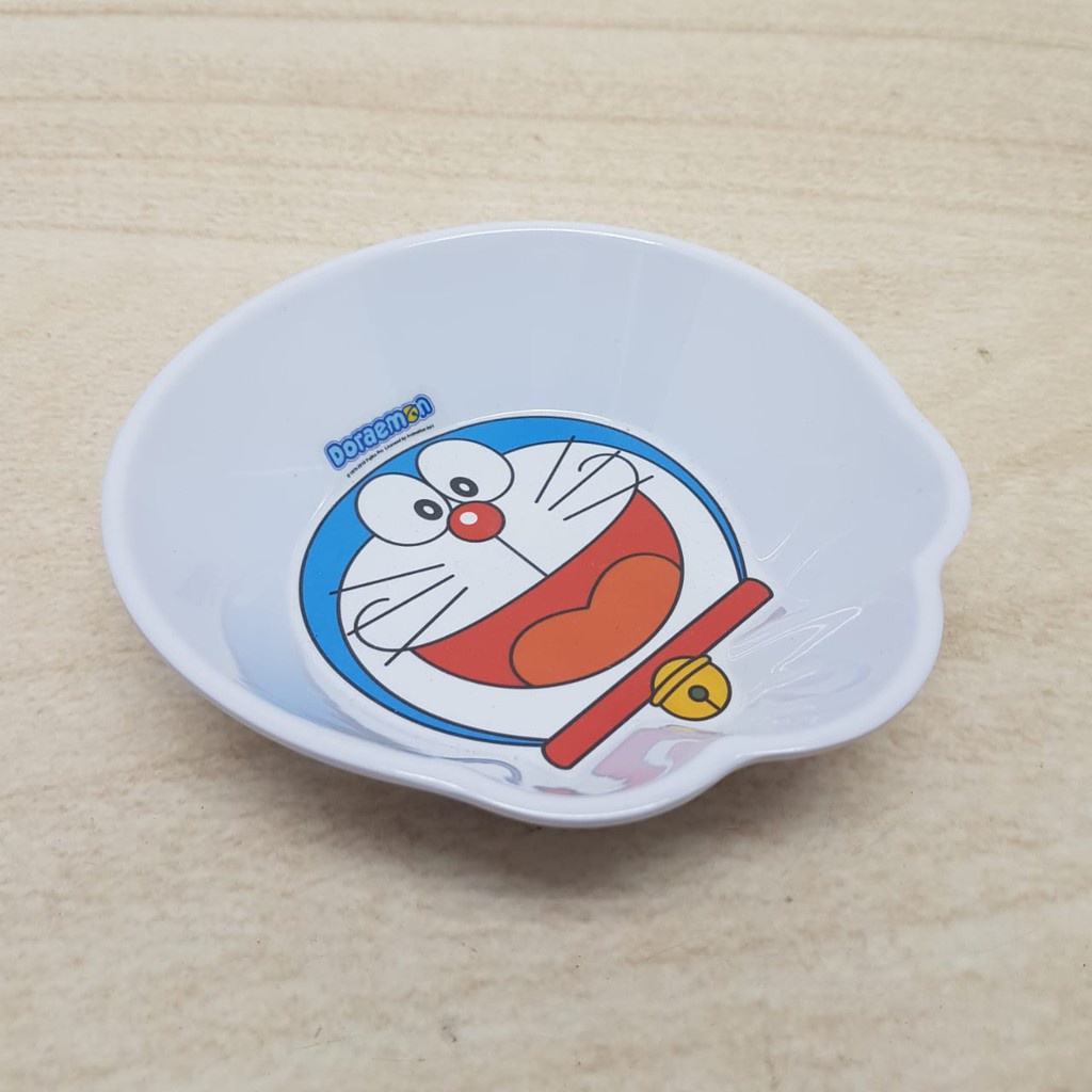 Mangkok Melamin Doraemon Vanda