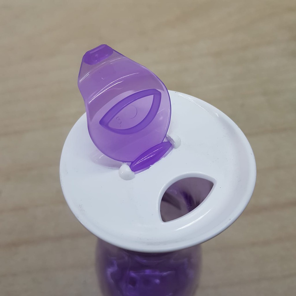 Water Jug / Cool Pot / Pet Jug 1lt E889 Elianware