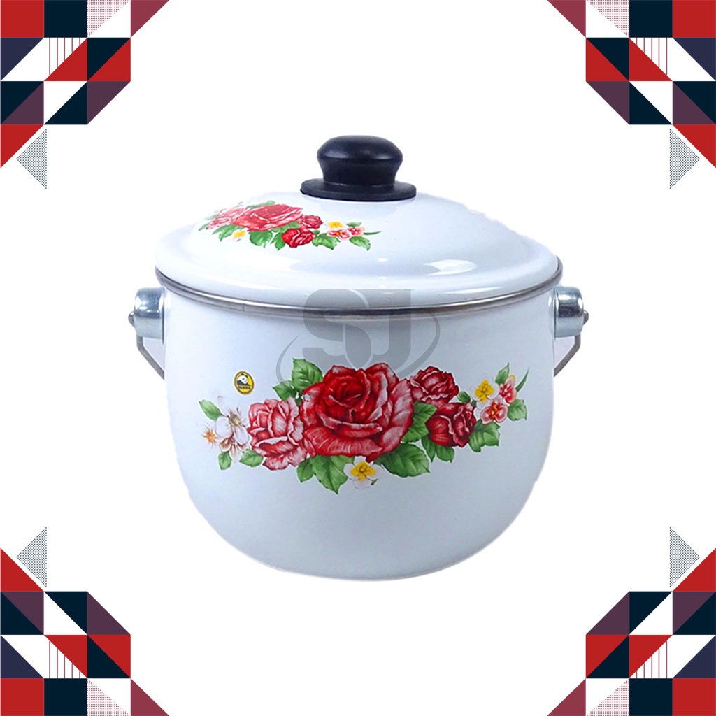 Periuk ST / Periuk 22