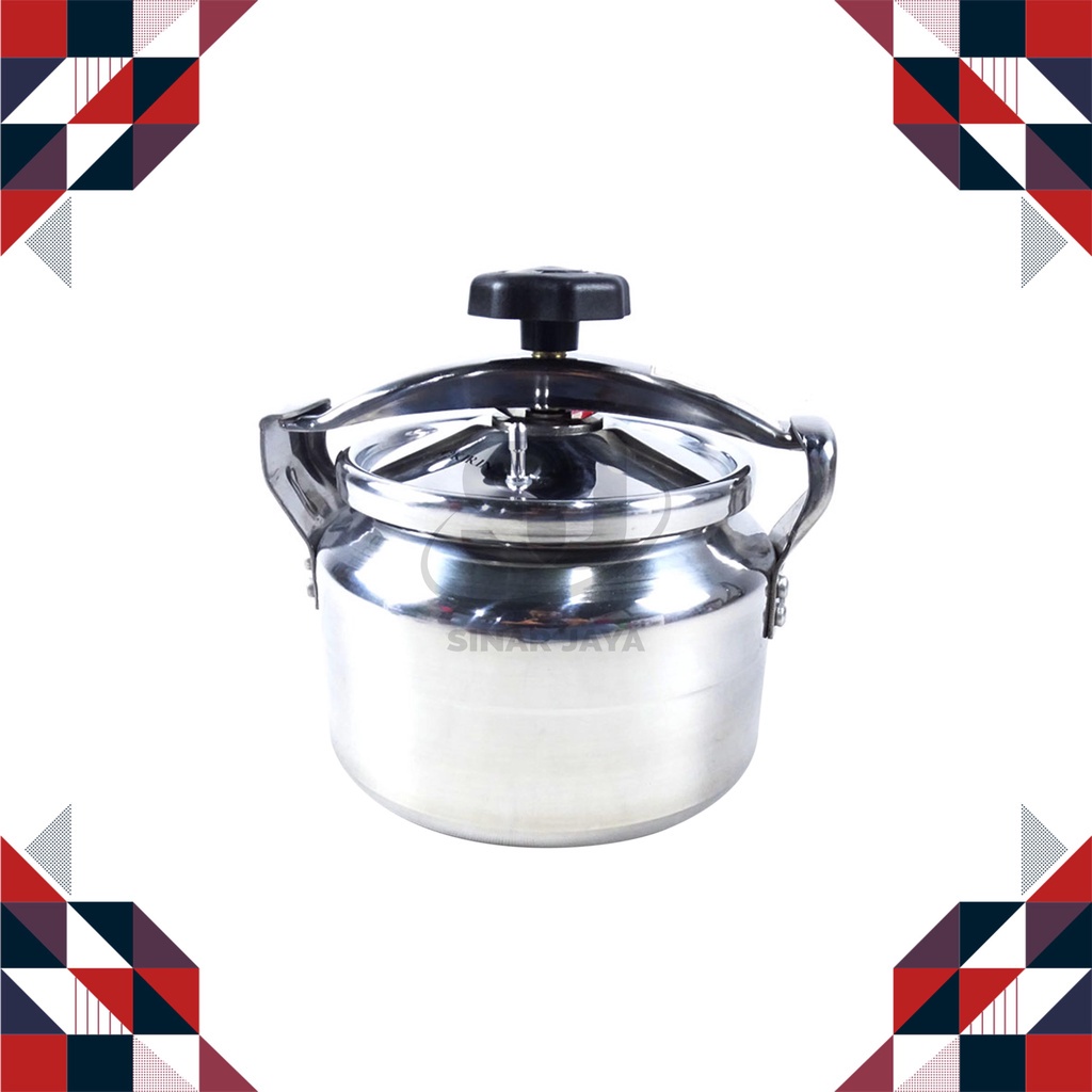 Panci Presto/ Panci Kirin/ Panci Presto 4 LT/ Panci Presto 4Lt KPC040