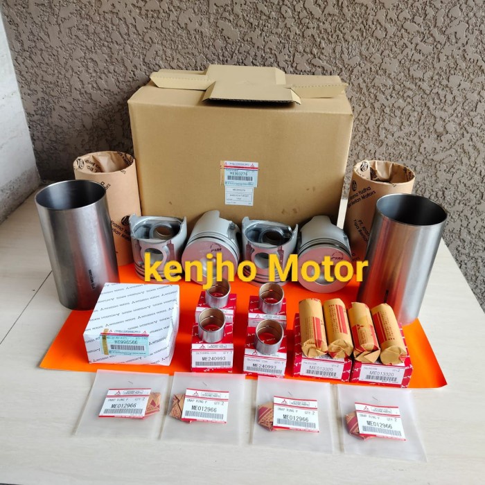 Liner kit mitsubishi ps100