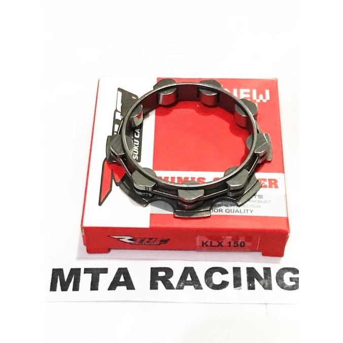 ~~~~~] ONE WAY BEARING KLX 150