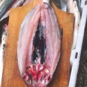 

Bandeng tanpa duri 800gr