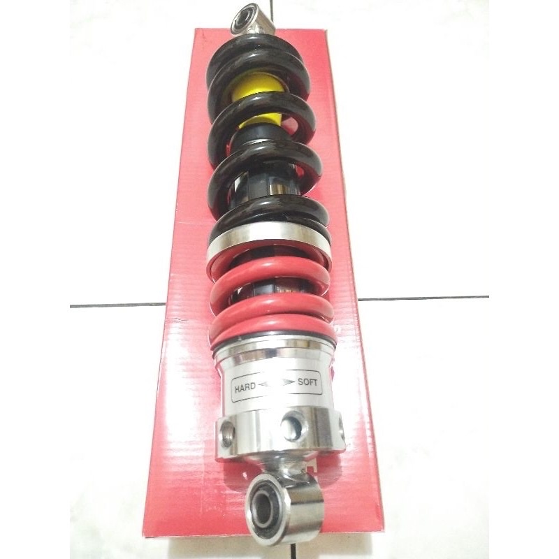 Shockbreaker Honda megapro new monoshock megapro baru KYE ORI