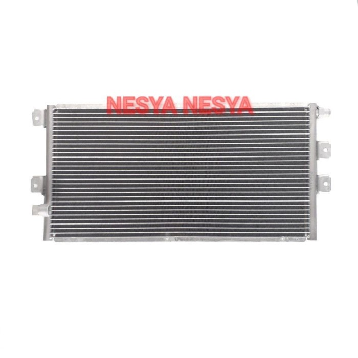 kondensor condensor ac mobil toyota kijang krista bensin efi 2.0 l best