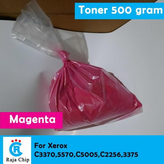 TONER XEROX C3370,5570,C5005,C2256,3375