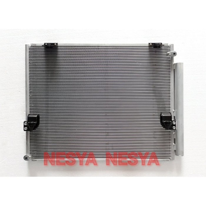 kondensor condensor ac mobil toyota kijang grand innova bensin 2.0 l best