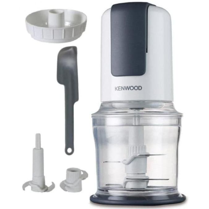 Kenwood Ch 580 Food Chopper Penggiling Makanan/Penghalus Makanan Ch580 Ok