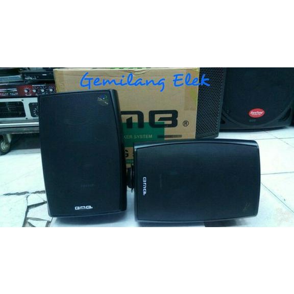 Speaker Pasif BMB KG-511