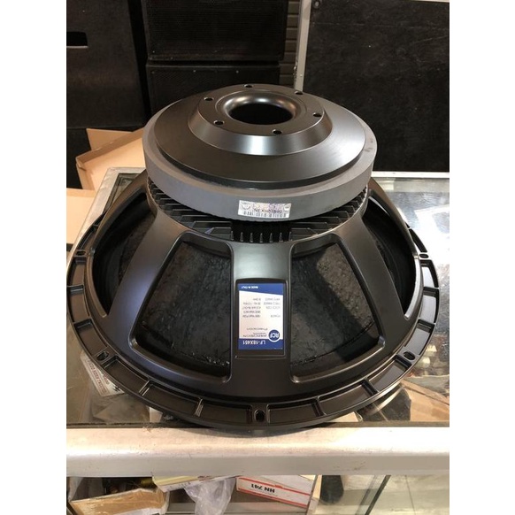 FREE ONGKIR speaker 18 inch model RCF 18X451