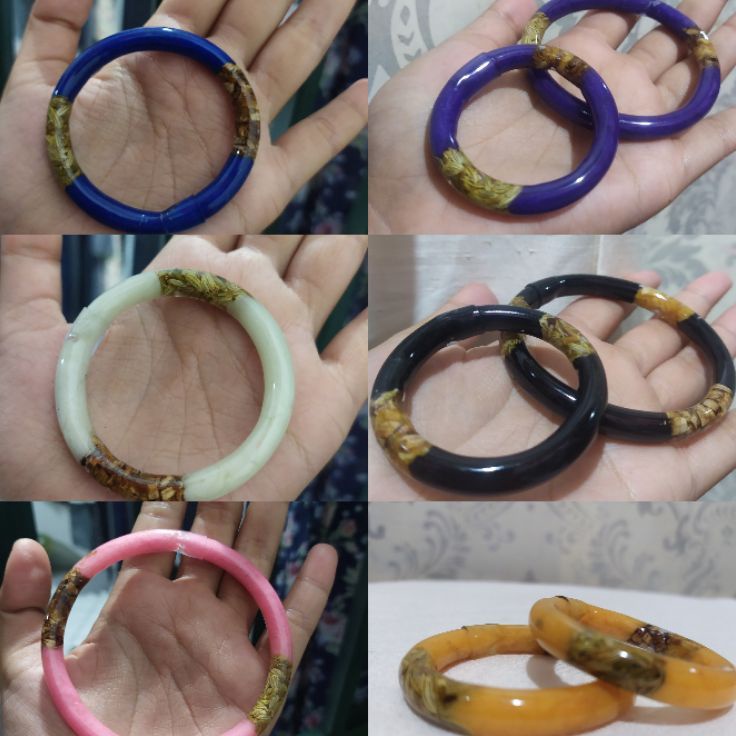 YQZR8519  PREMIUM Handmade, Asli Gelang sawan, gelang bayi, gelang Dlingo bawang, gelang dringu bawa