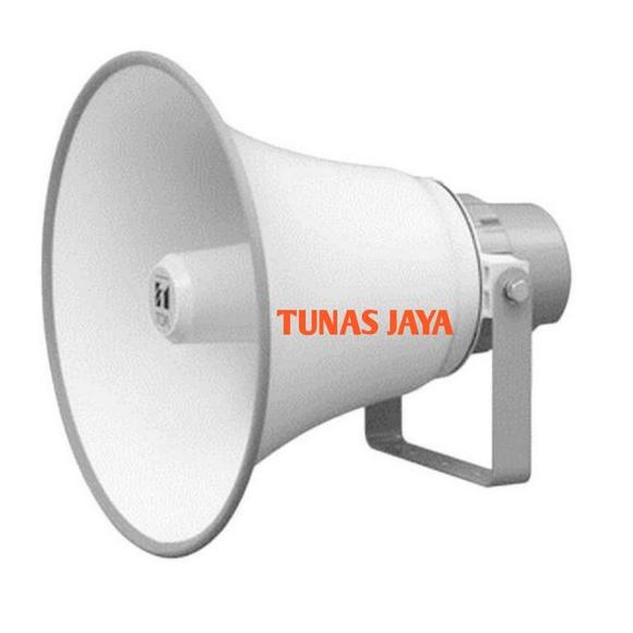 CORONGTOA ZH-5025B SPEAKER CORONG TOA 25 WATT ZH5025B HORN SPEAKER TOA ZA5025 B