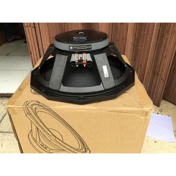 FREE ONGKIR SPEAKER SUBWOOFER 15 INCH PD153ER BARU