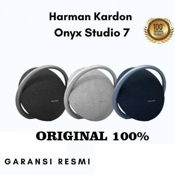 Harman Kardon Onyx 7
