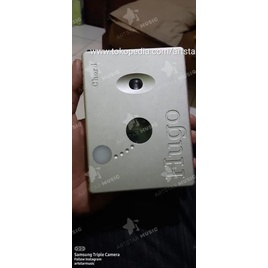 Original The Chord Hugo Portable AMP DAC/AMP Decoding Amplifier USB DAC Sound Card