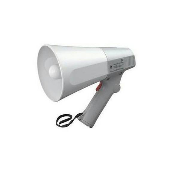 Megaphone TOA ZR510 Original