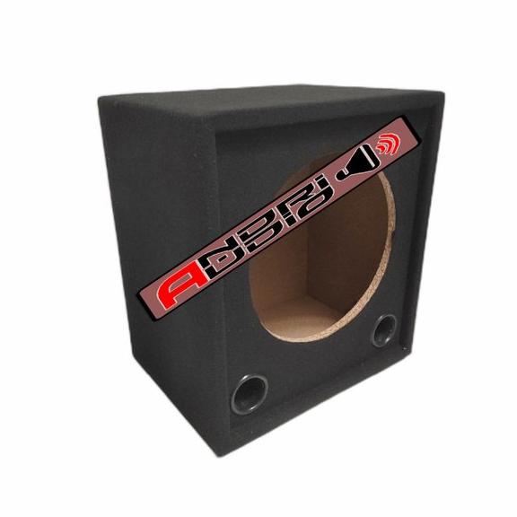 SALE Box Speaker Subwoofer Pasif 12 Inch