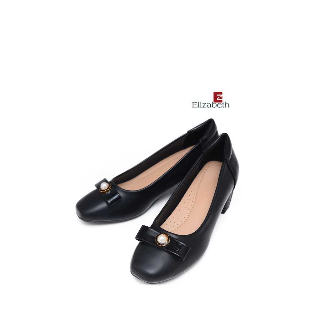Elizabeth Shoes - Pantofel Heels 0400-0290