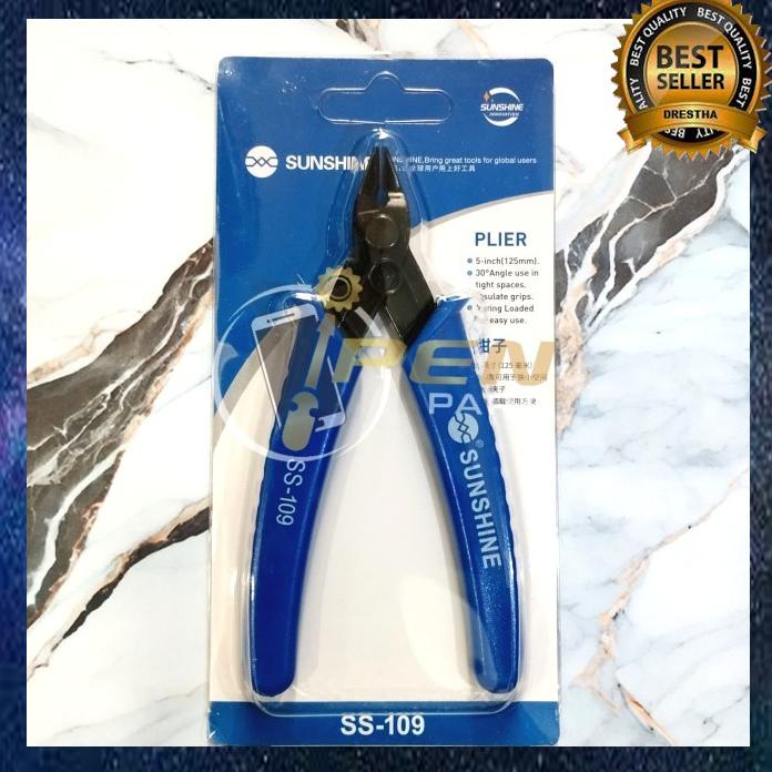 Tank Potong Sunshine