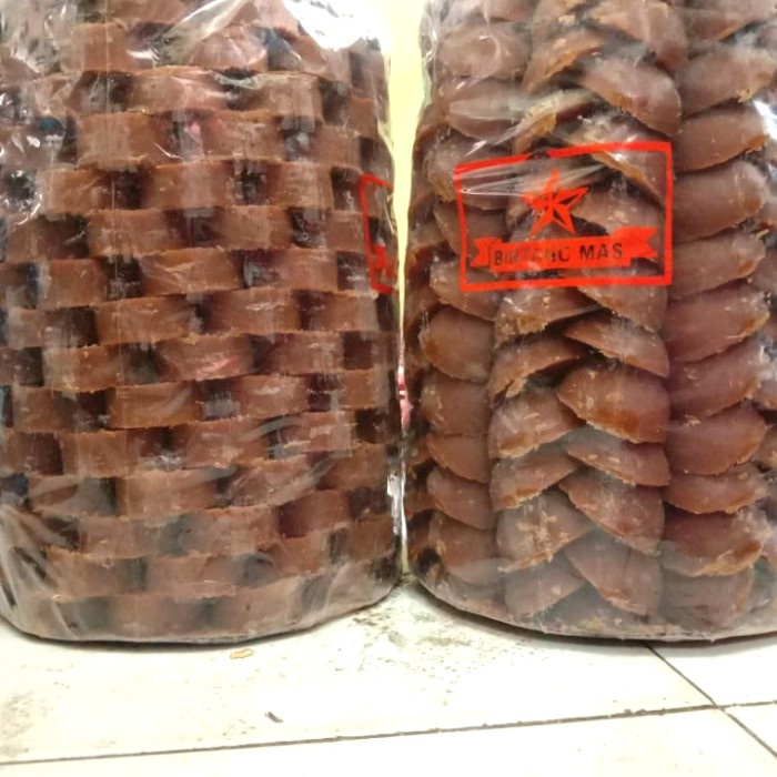 

gula jawa 1 bal
