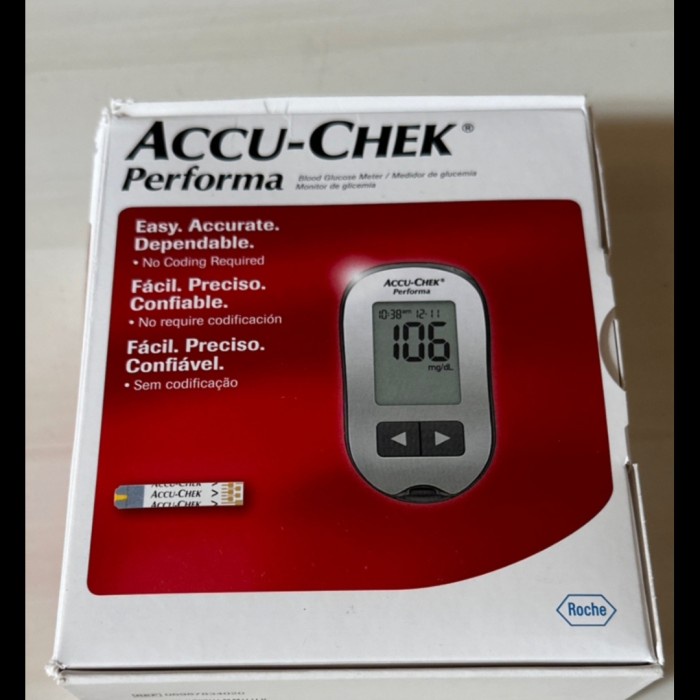 Harga accu check performa Terbaru Nov 2024 |BigGo Indonesia