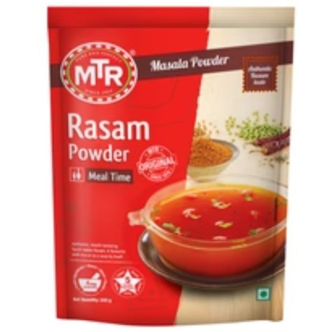 

:=:=:=:=] mtr rasam powder