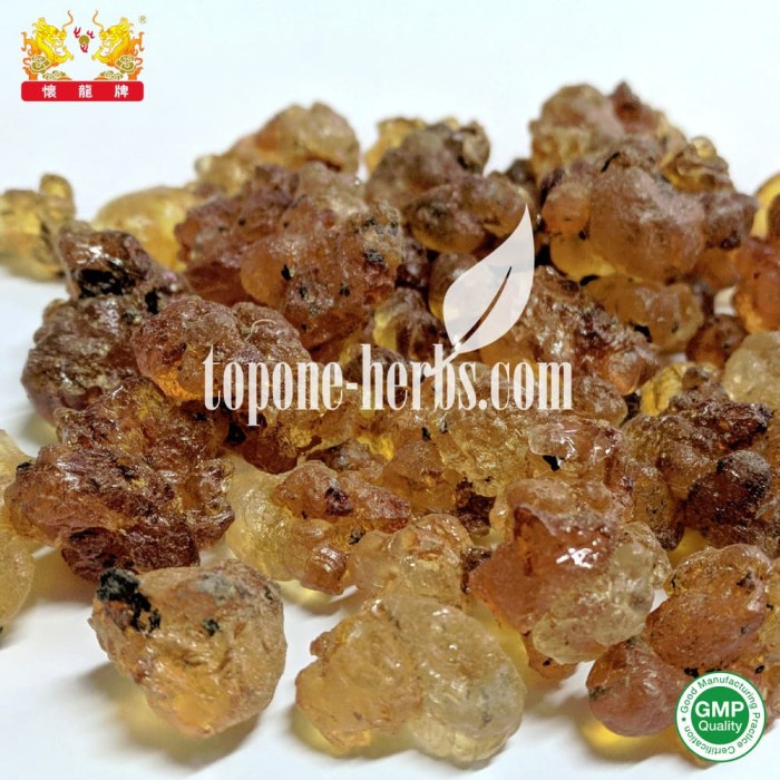 

Peach Gum, , Tao Jiao (500 gr)