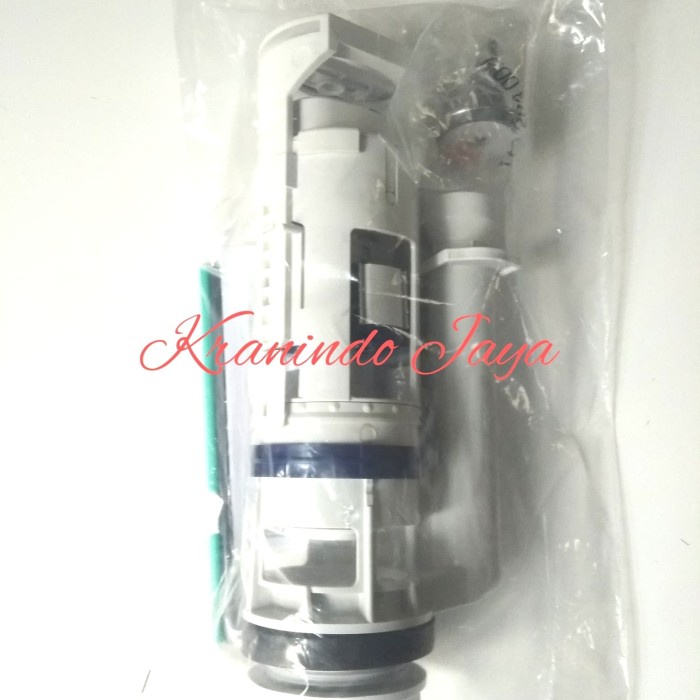 Flush Closet Toto Geberit G862