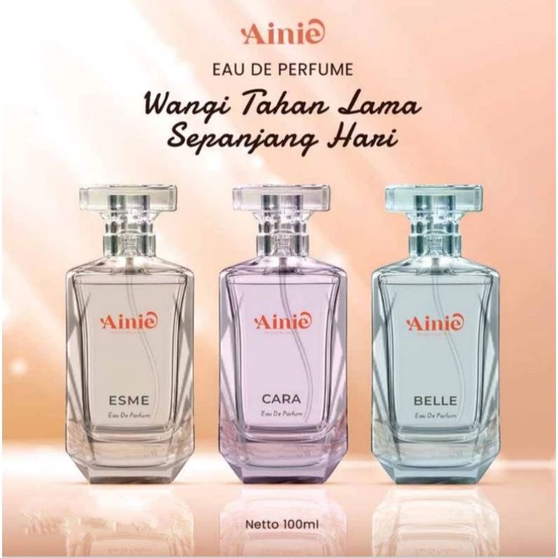 parfum Ainie 100ml