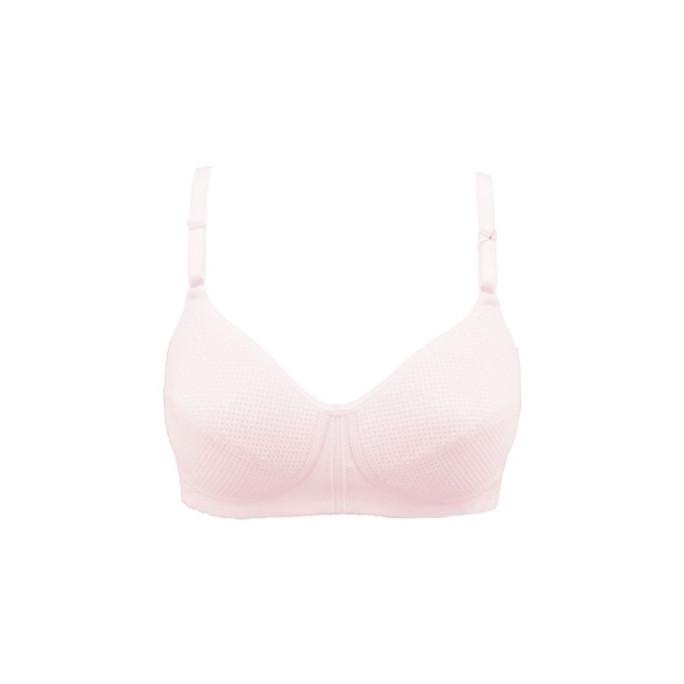 Wacoal Dyna Bra Sport IB 1013 - 3/4 cup - Non Wire - Cut & sew