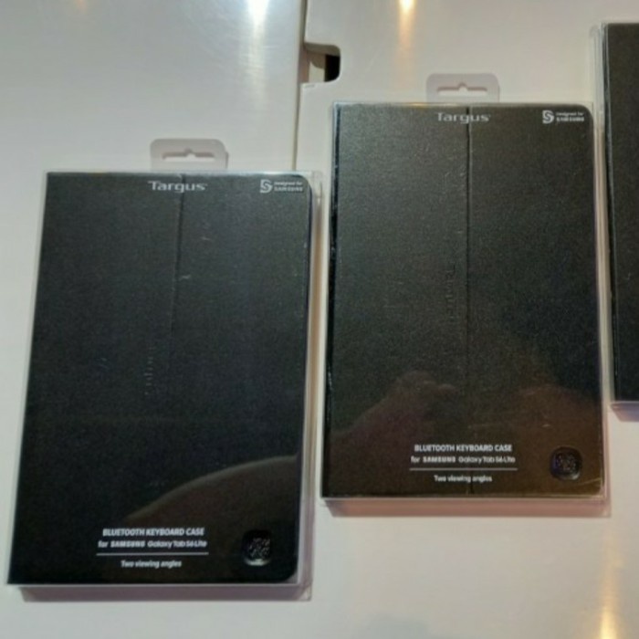sarung book cover keyboard samsung tab s6 original