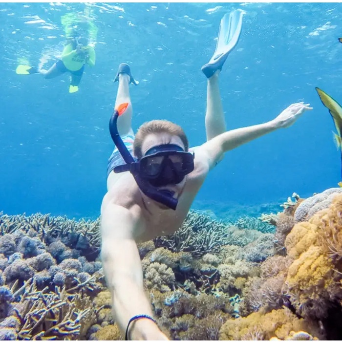 FLASH SALE NUSA PENIDA TOUR OPEN TRIP BALI PROMO TERBARU