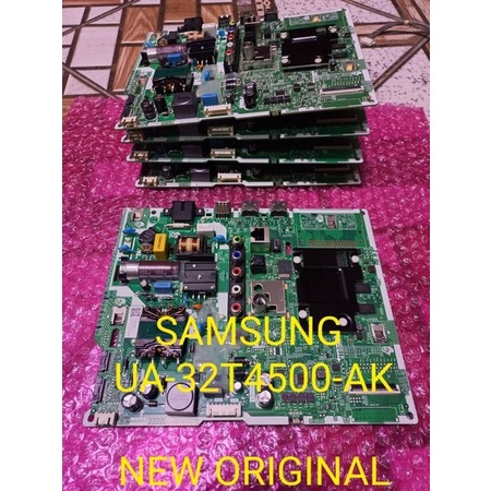 Mainboard Mb Samsung Smart Ua32T4500 32T4500