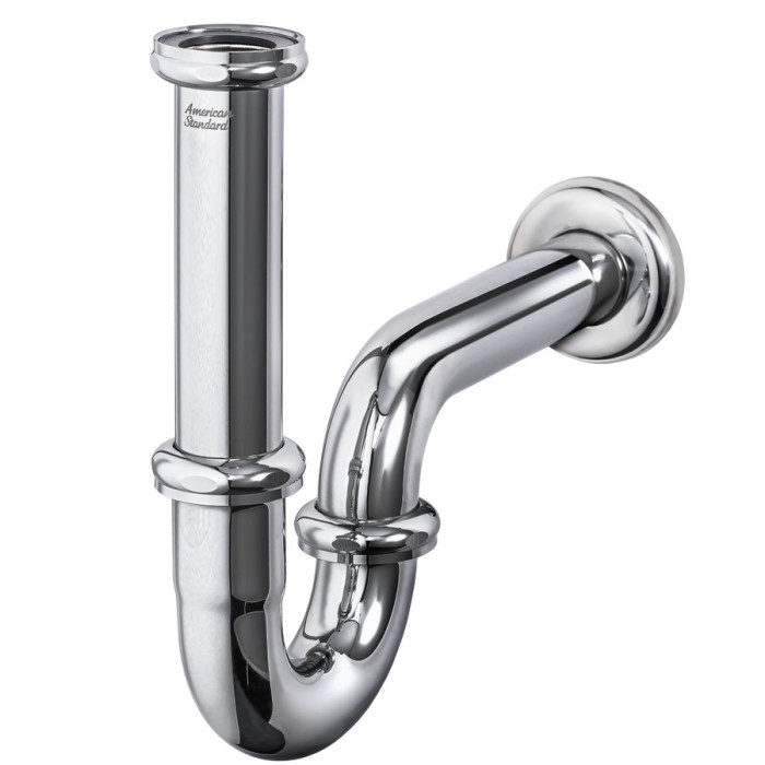 AMERICAN STANDARD SIPHON P-TRAP CHX1A5
