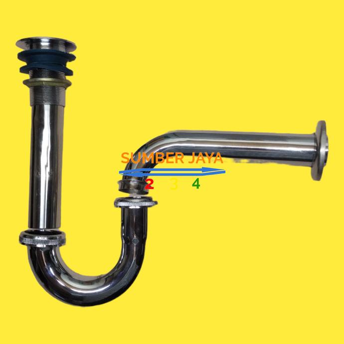 ```````] SIFON ANGSA WASTAFEL PENCET/ SIFON WATAFEL LEHER ANGSA/ SIFON WASTAFEL