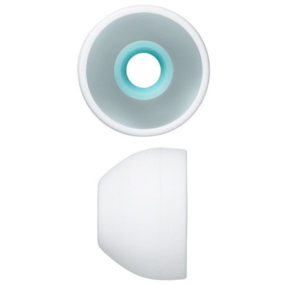 

SONY EP-EX11L W [HYBRID EARPIECE L SIZE WHITE] LDS