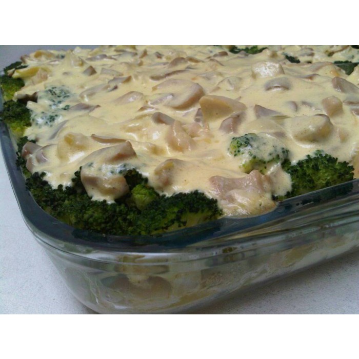 

CHEESE BROCCOLI