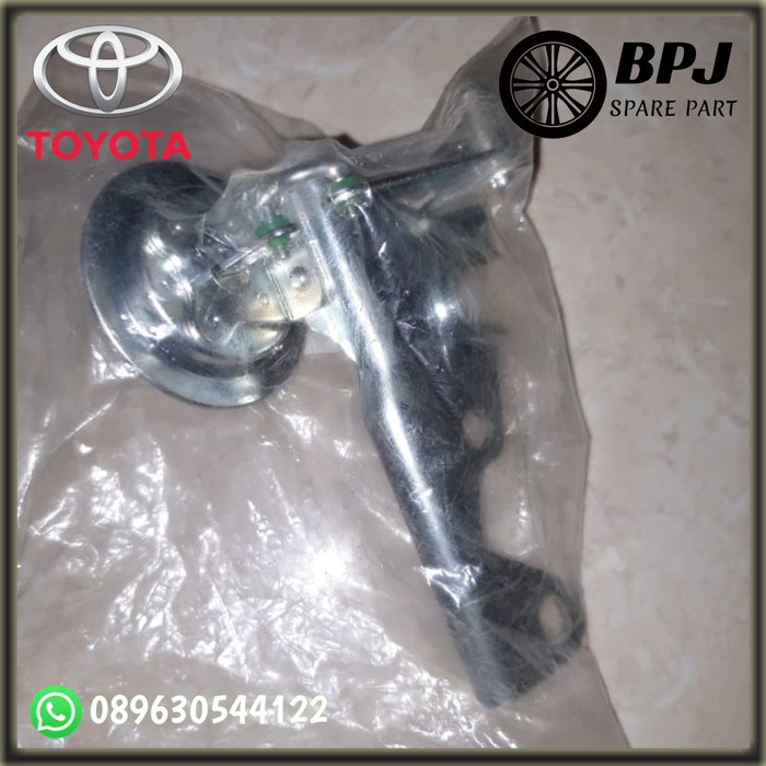 New Vacum Vakum Idle Up Ac Mobil Kijang Kapsul Kijang Grand Denso Original Kode Ma289