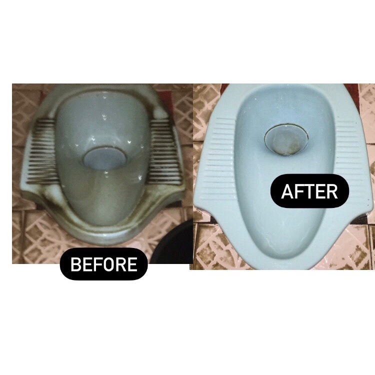 Bisa Cod Paket Gurilap Pembersih Ampuh Ajaib Free Ojk + Kuas Kemasan Baru Pembersih Noda Dan Kerak