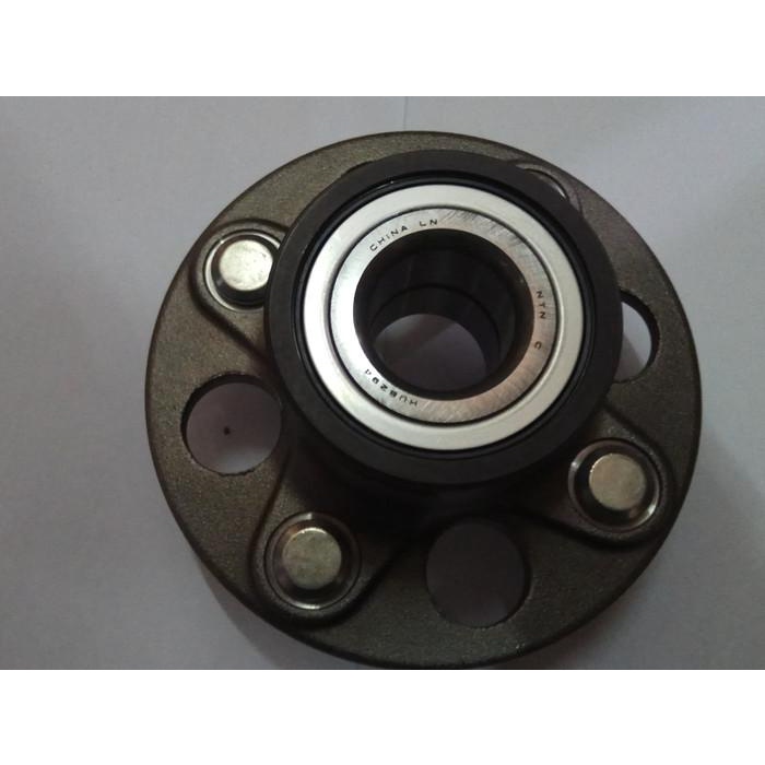 bearing laher roda belakang jazz idsi 100% asli ntn