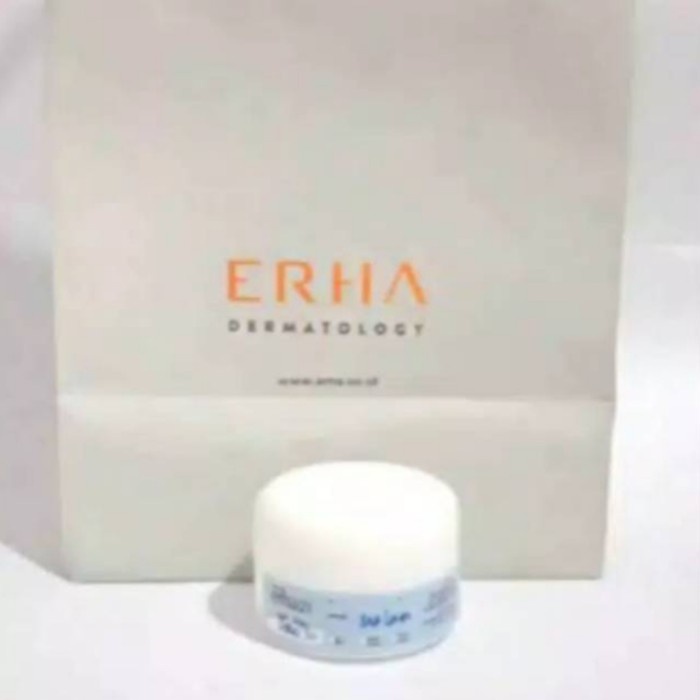 TERLARIS Erha 4 by Erha (cream pagi) /KRIM SIANG/KRIM MALAM/KRIM WAJAH GLOWING